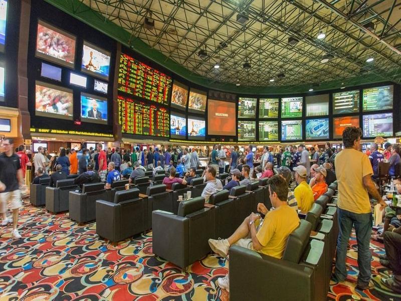 Westgate Vegas And Casino Station touristique 4*