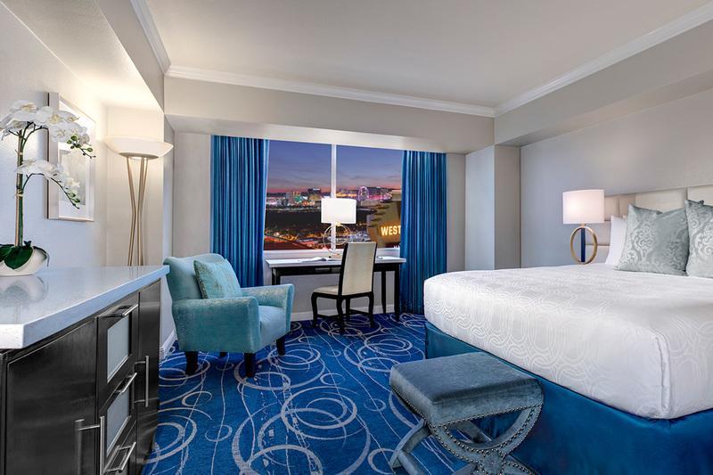 Resort Westgate Vegas Resort&casino Las Vegas