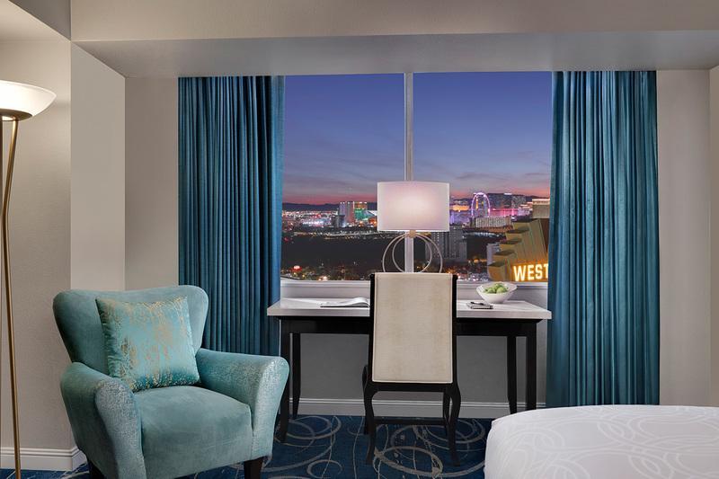 Westgate Vegas Resort&casino Resort