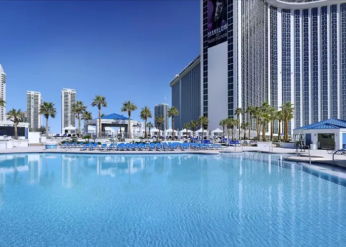 Westgate Las Vegas Resort&Casino