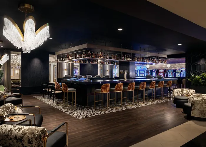 Westgate Las Vegas Resort&Casino
