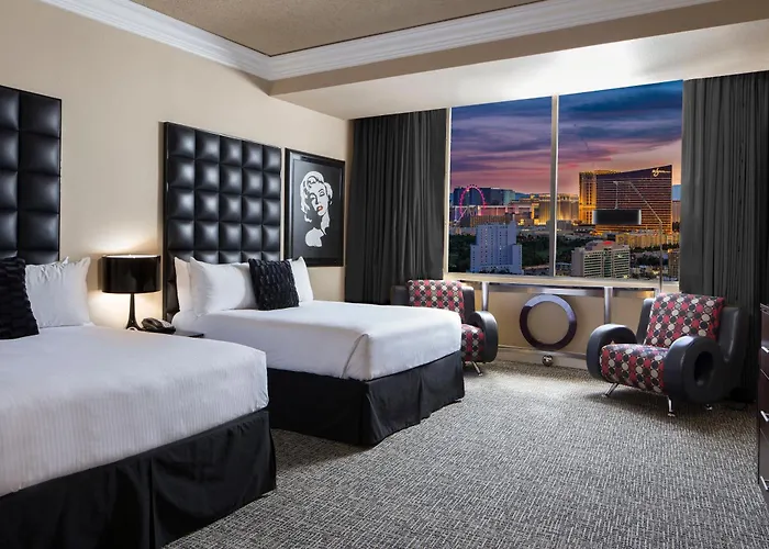 Westgate Las Vegas Resort&Casino