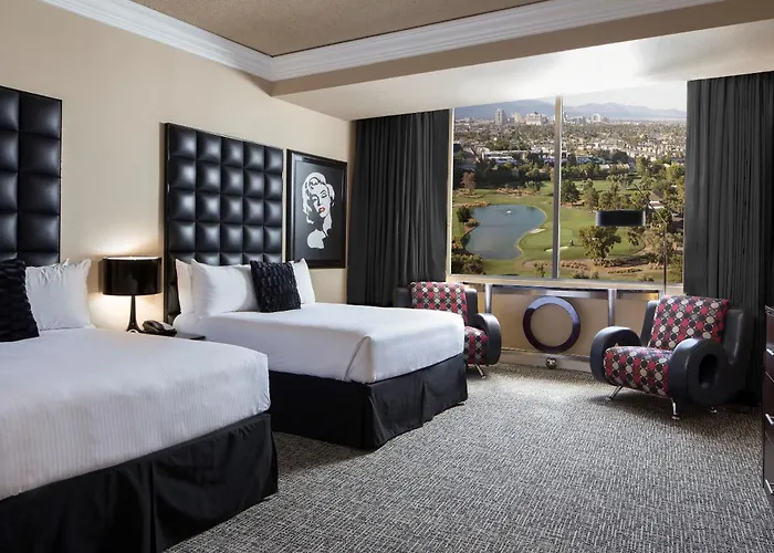 Westgate Las Vegas Resort&Casino