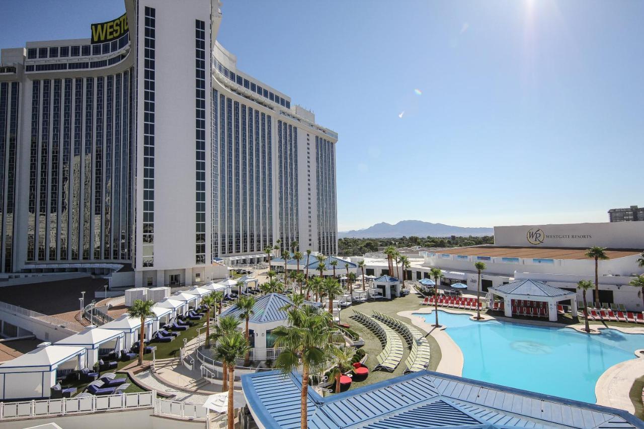 Westgate Vegas Resort&casino Las Vegas
