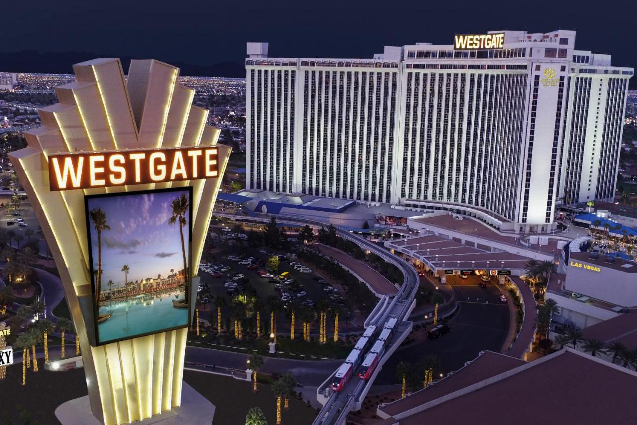 Resort Westgate Vegas Resort&casino