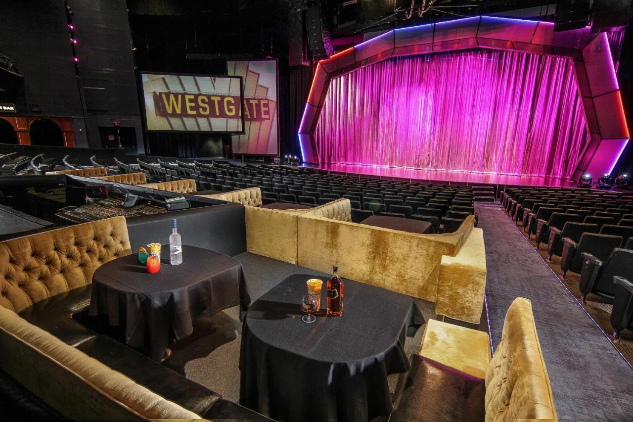 Resort Westgate Vegas Resort&casino
