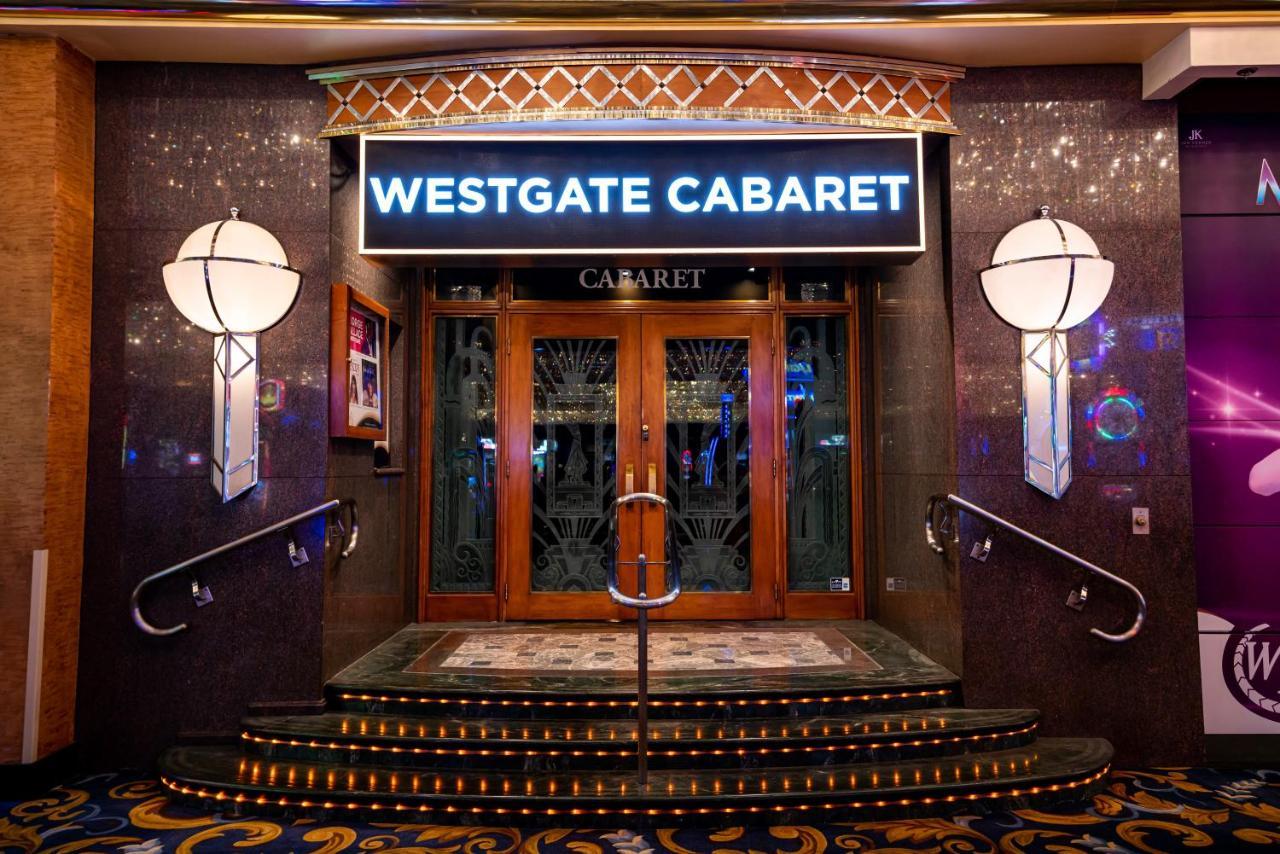 Westgate Vegas Resort&casino 4*