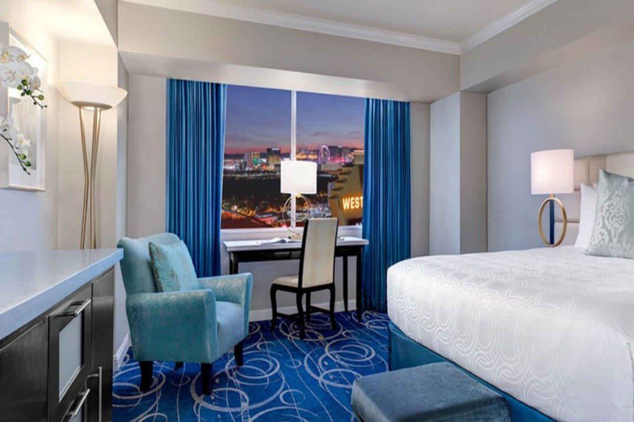 Westgate Vegas Resort&casino 4* Las Vegas