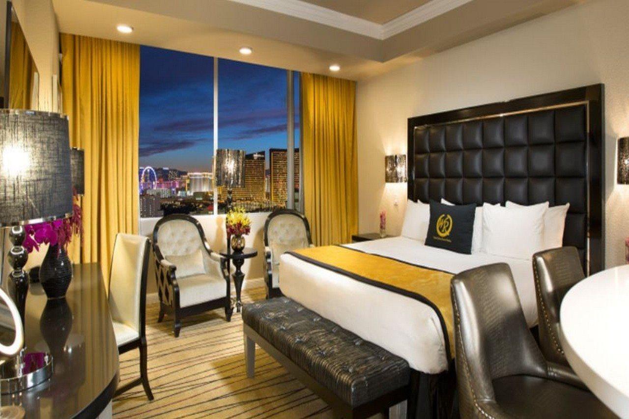 Westgate Vegas Resort&casino Las Vegas