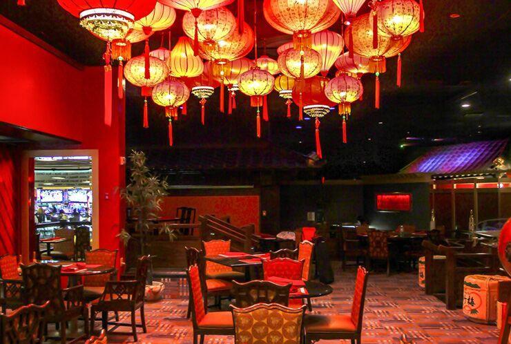 Westgate Vegas Resort&casino
