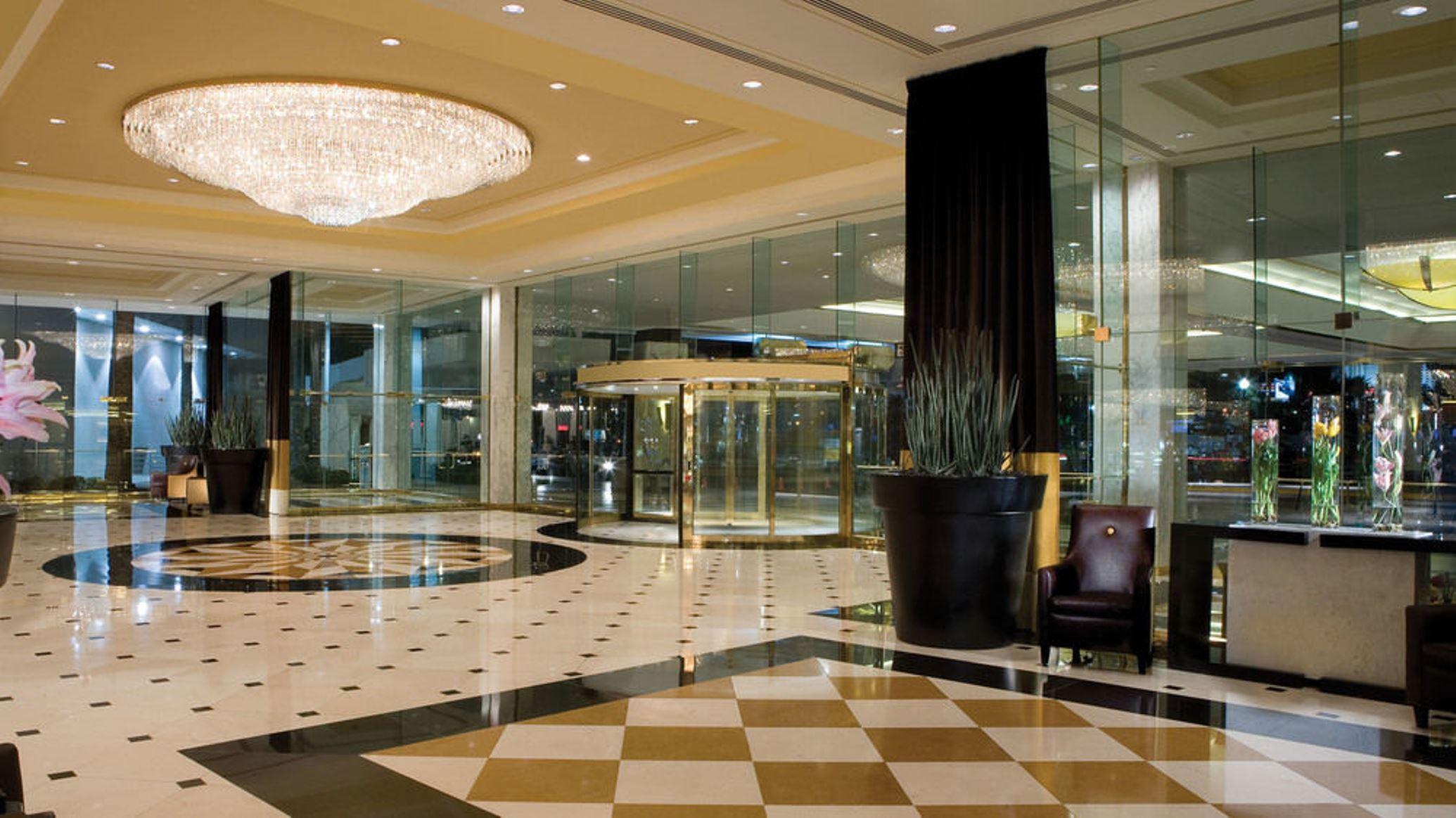 Westgate Vegas Resort&casino 4* Las Vegas