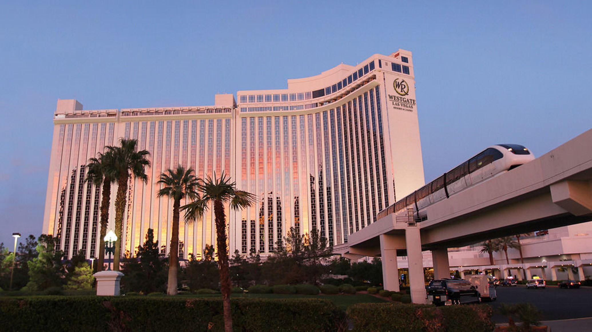 Westgate Vegas Resort&casino Las Vegas