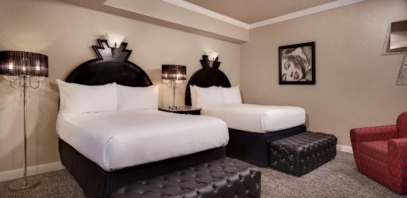 Westgate Vegas Resort&casino Resort