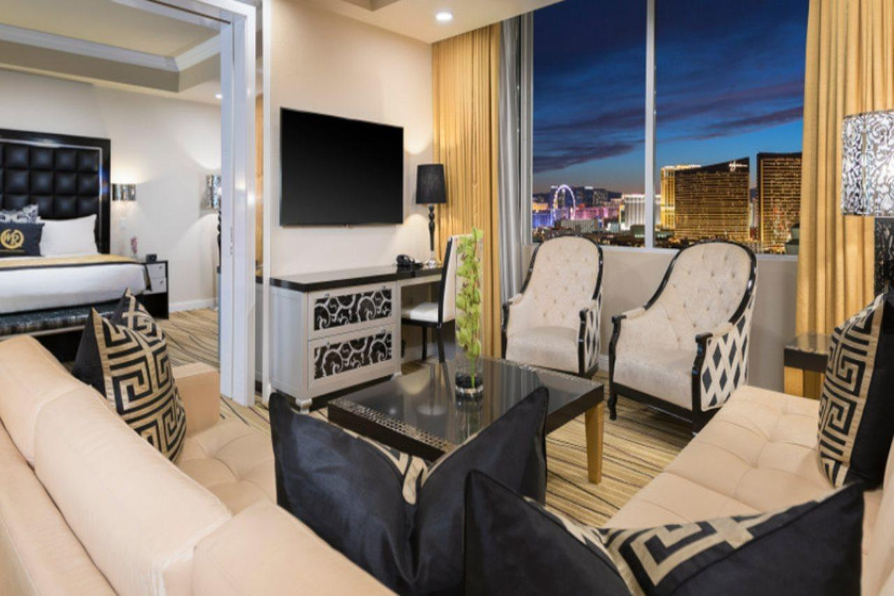 Westgate Vegas Resort&casino