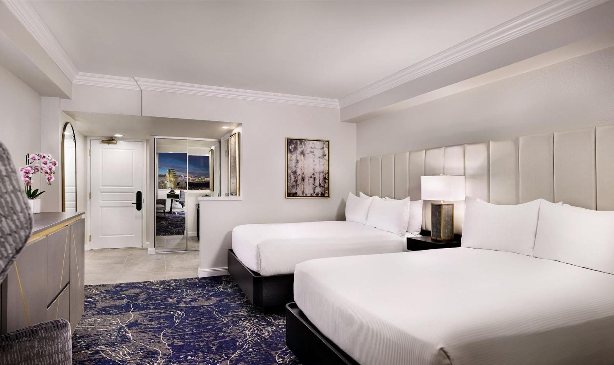 Resort Westgate Vegas Resort&casino Las Vegas