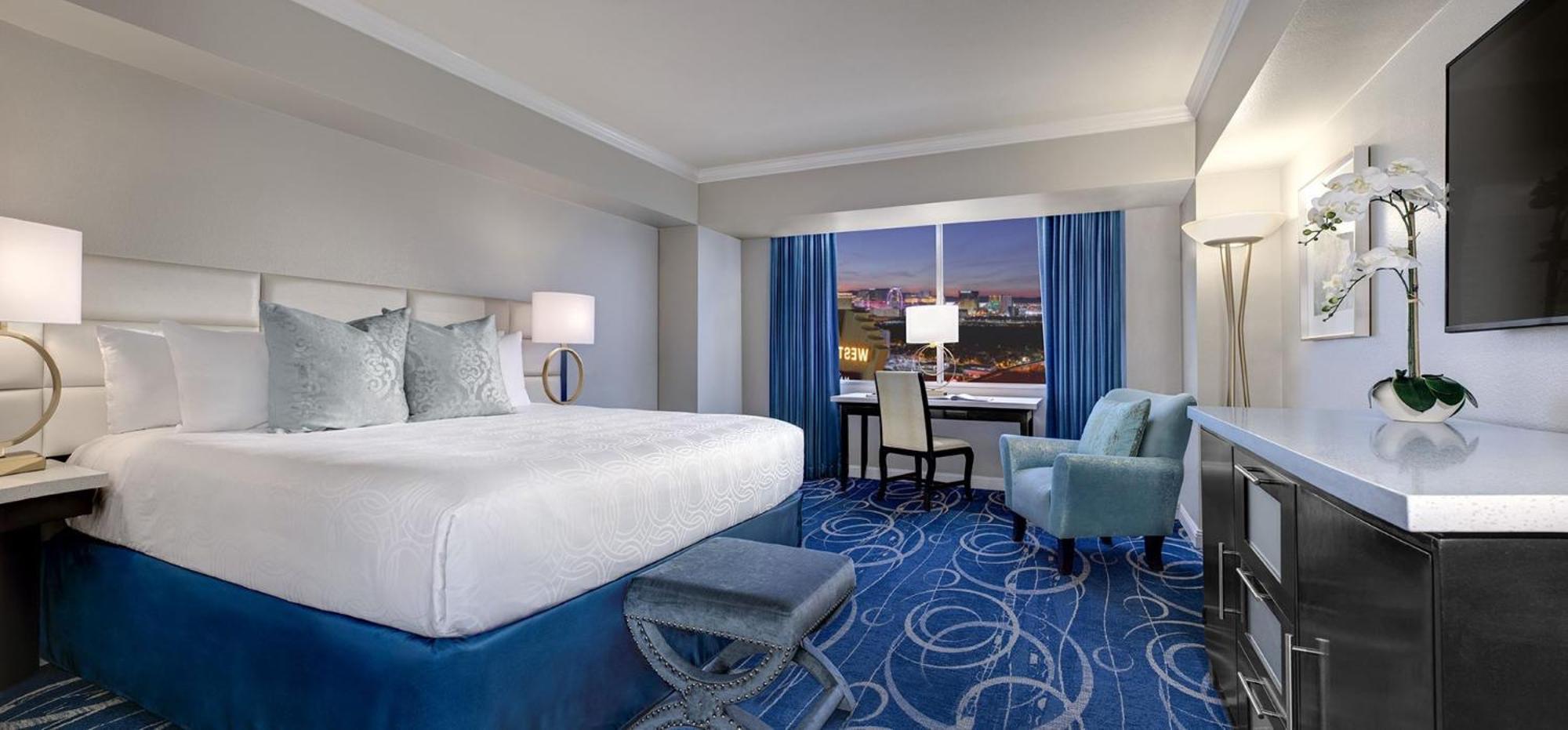 Westgate Vegas Resort&casino Resort