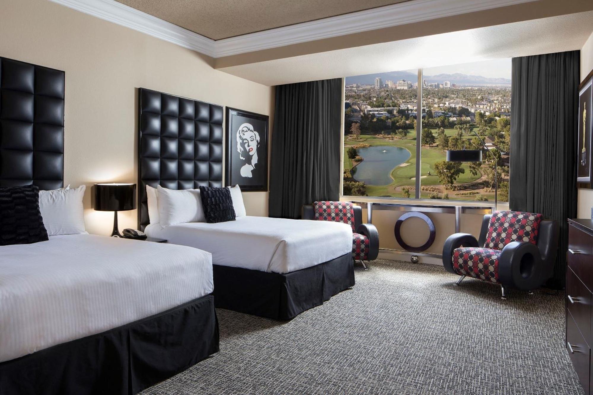 Westgate Vegas Resort&casino 4*