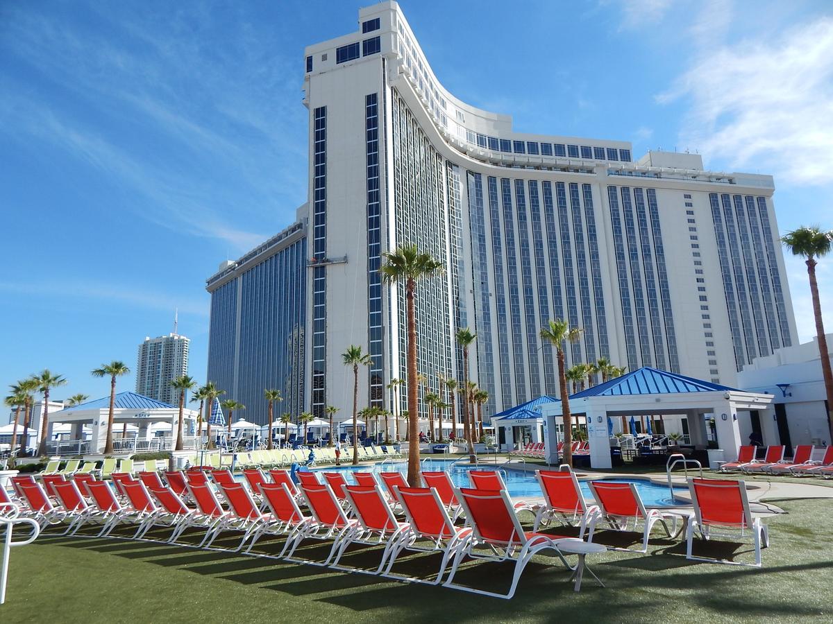 Westgate Vegas Resort&casino